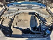 ✅ 2017 Mercedes-Benz GLE 350 • VIN: 4JGDA5HB5HA889512 • Lot: 85139385. Listed on Copart with 117,860 mi. Free auction sales archive from the USA and detailed vehicle history report at DreamBid. Image 12.