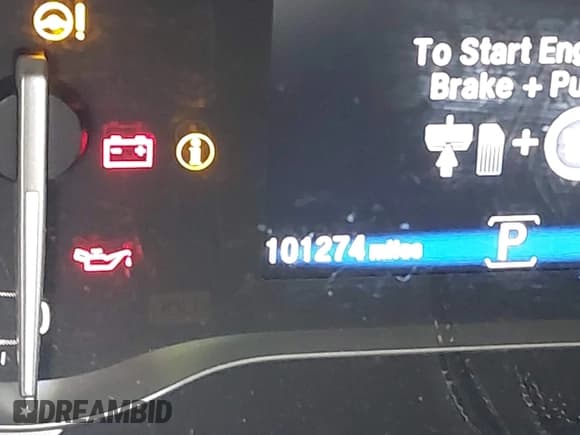 ✅ 2019 Honda Ridgeline Sport • VIN: 5FPYK2F10KB008474 • Lot: 42144225. Listed on IAAI with 101,274 mi. Free auction sales archive from the USA and detailed vehicle history report at DreamBid. Image 15.