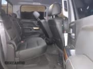 ✅ 2017 Chevrolet Silverado 1500 LTZ • VIN: 3GCUKSEC1HG278391 • Lot: 43814062. Wystawiony na IAAI z przebiegiem 86 939 mil. Bezpłatny archiwum sprzedaży aukcyjnych z USA i szczegółowy raport historii pojazdu na DreamBid. Zdjęcie 8.