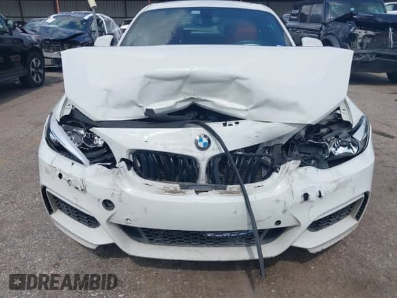 ✅ 2014 BMW 2 Series 228i • VIN: WBA1F5C5XEV246052 • Lot: 42357661. Wystawiony na IAAI z przebiegiem 104 707 mil. Bezpłatny archiwum sprzedaży aukcyjnych z USA i szczegółowy raport historii pojazdu na DreamBid. Zdjęcie 11.