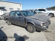✅ 1993 Oldsmobile Cutlass Ciera S • VIN: 1G3AG54N2P6362518 • Lot: 82282905. Wystawiony na Copart z przebiegiem 147 025 mil. Bezpłatny archiwum sprzedaży aukcyjnych z USA i szczegółowy raport historii pojazdu na DreamBid. Zdjęcie 4.