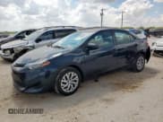 ✅ 2019 Toyota Corolla SE • VIN: 2T1BURHE2KC233839 • Lot: 83806265. Wystawiony na Copart z przebiegiem 94 497 mil. Bezpłatny archiwum sprzedaży aukcyjnych z USA i szczegółowy raport historii pojazdu na DreamBid. Zdjęcie 1.
