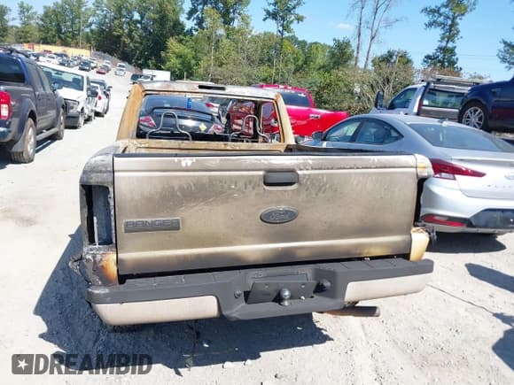 ✅ 2008 Ford Ranger XL • VIN: 1FTYR10D98PB01302 • Лот: 43303393. Опубликован ранее на IAAI с пробегом Не указан. Бесплатный доступ к архиву аукционных продаж из США и подробный отчёт об истории автомобиля на DreamBid. Изображение 15.