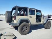 ✅ 2017 Jeep Wrangler Unlimited Rubicon Recon • VIN: 1C4BJWFG4HL627534 • Lot: 81935295. Wystawiony na Copart z przebiegiem 156 077 mil. Bezpłatny archiwum sprzedaży aukcyjnych z USA i szczegółowy raport historii pojazdu na DreamBid. Zdjęcie 3.