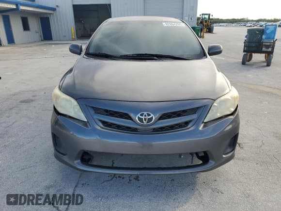 ✅ 2013 Toyota Corolla LE • VIN: JTDBU4EE2DJ114929 • Lot: 92064265. Wystawiony na Copart z przebiegiem 121 607 mil. Bezpłatny archiwum sprzedaży aukcyjnych z USA i szczegółowy raport historii pojazdu na DreamBid. Zdjęcie 5.