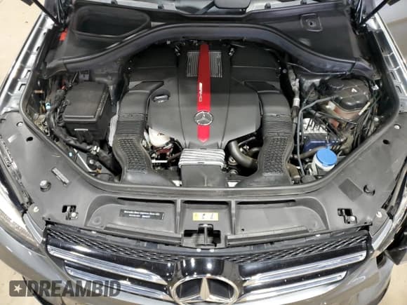 ✅ 2019 Mercedes-Benz GLE 43 AMG • VIN: 4JGDA6EB0KB197573 • Lot: 71264035. Listed on Copart with 52,718 mi. Free auction sales archive from the USA and detailed vehicle history report at DreamBid. Image 11.
