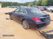 ✅ 2016 Mercedes-Benz C 300 Sport • VIN: 55SWF4KB6GU177709 • Lot: 43044508. Listed on IAAI with 41,545 mi. Free auction sales archive from the USA and detailed vehicle history report at DreamBid. Image 3.