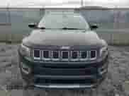 2018 Jeep Compass Limited с VIN 3C4NJDCB2JT361905, выставлен на аукционе Copart как лот 85744305 с пробегом 151 556 миль миль и Чистый • Clean title. История ставок и продаж доступна на DreamBid. Изображение 5.