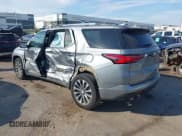 ✅ 2023 Chevrolet Traverse Premier • VIN: 1GNERKKW4PJ303710 • Lot: 43462859. Listed on IAAI with 32,061 mi. Free auction sales archive from the USA and detailed vehicle history report at DreamBid. Image 3.