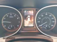 ✅ 2017 Hyundai Santa Fe 2.4L • VIN: 5XYZUDLB4HG448733 • Lot: 43522113. Listed on IAAI with 156,802 mi. Free auction sales archive from the USA and detailed vehicle history report at DreamBid. Image 7.