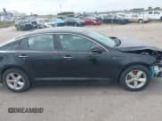 ✅ 2014 Kia Optima LX • VIN: 5XXGM4A7XEG340798 • Lot: 43241109. Listed on IAAI with 113,855 mi. Free auction sales archive from the USA and detailed vehicle history report at DreamBid. Image 14.