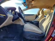 ✅ 2012 Hyundai Sonata GLS • VIN: 5NPEB4AC5CH450346 • Lot: 86844005. Wystawiony na Copart z przebiegiem 139 860 mil. Bezpłatny archiwum sprzedaży aukcyjnych z USA i szczegółowy raport historii pojazdu na DreamBid. Zdjęcie 7.