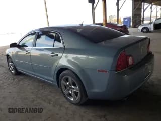 ✅ 2008 Chevrolet Malibu 1LT • VIN: 1G1ZH57B98F289367 • Lot: 63671114. Listed on Copart with 146,746 mi. Free auction sales archive from the USA and detailed vehicle history report at DreamBid. Image 2.