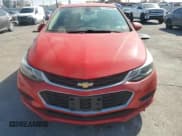 ✅ 2017 Chevrolet Cruze LT • VIN: 1G1BE5SM3H7212569 • Lot: 91468765. Listed on Copart with 125,157 mi. Free auction sales archive from the USA and detailed vehicle history report at DreamBid. Image 5.