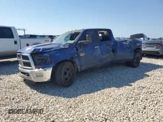 ✅ 2011 Ram 3500 Laramie • VIN: 3D73M4CLXBG509662 • Лот: 74614594. Опубликован ранее на Copart с пробегом 487 133 миль. Бесплатный доступ к архиву аукционных продаж из США и подробный отчёт об истории автомобиля на DreamBid. Изображение 1.