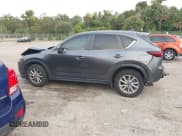 ✅ 2023 Mazda CX-5 S Preferred • VIN: JM3KFBCM3P0230215 • Lot: 43568007. Listed on IAAI with 42,607 mi. Free auction sales archive from the USA and detailed vehicle history report at DreamBid. Image 14.