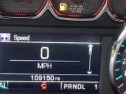 ✅ 2017 Chevrolet Silverado 2500HD LT • VIN: 1GC1KVEY7HF120235 • Lot: 43450105. Wystawiony na IAAI z przebiegiem 110 417 mil. Bezpłatny archiwum sprzedaży aukcyjnych z USA i szczegółowy raport historii pojazdu na DreamBid. Zdjęcie 15.