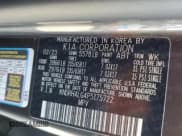 ✅ 2023 Kia Sorento EX • VIN: KNDRH4LG4P5175722 • Lot: 80898315. Wystawiony na Copart z przebiegiem 26 957 mil. Bezpłatny archiwum sprzedaży aukcyjnych z USA i szczegółowy raport historii pojazdu na DreamBid. Zdjęcie 13.