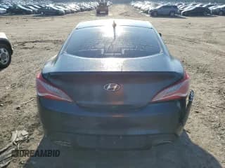 ✅ 2013 Hyundai Genesis Coupe 2.0T • VIN: KMHHT6KD4DU102831 • Lot: 45964505. Wystawiony na Copart z przebiegiem 87 904 mil. Bezpłatny archiwum sprzedaży aukcyjnych z USA i szczegółowy raport historii pojazdu na DreamBid. Zdjęcie 6.