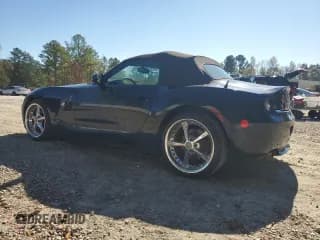 ✅ 2003 BMW Z4 3.0i • VIN: 4USBT53473LU03501 • Lot: 91645685. Wystawiony na Copart z przebiegiem 117 726 mil. Bezpłatny archiwum sprzedaży aukcyjnych z USA i szczegółowy raport historii pojazdu na DreamBid. Zdjęcie 2.