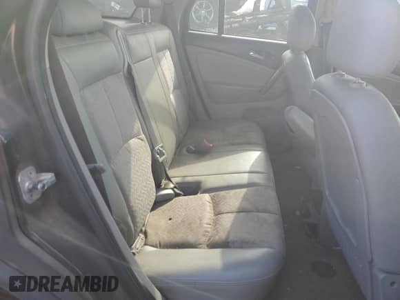 2007 Saturn VUE V6 с VIN 5GZCZ63477S800117, выставлен на аукционе Copart как лот 76309714 с пробегом 275 464 миль миль и Списание • Salvage title. История ставок и продаж доступна на DreamBid. Изображение 11.