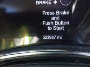 ✅ 2014 Dodge Durango Limited • VIN: 1C4RDHDG5EC597489 • Lot: 43678763. Wystawiony na IAAI z przebiegiem 223 987 mil. Bezpłatny archiwum sprzedaży aukcyjnych z USA i szczegółowy raport historii pojazdu na DreamBid. Zdjęcie 15.