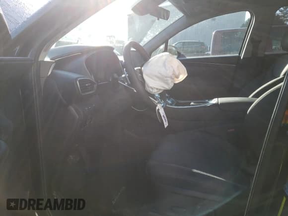 ✅ 2022 Hyundai Santa Fe SEL • VIN: 5NMS2DAJ5NH456262 • Лот: 41857193. Опубликован ранее на Copart с пробегом 5 422 миль. Бесплатный доступ к архиву аукционных продаж из США и подробный отчёт об истории автомобиля на DreamBid. Изображение 7.