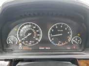 ✅ 2013 BMW 7 Series 750Li • VIN: WBAYE8C55DD132788 • Lot: 93476065. Listed on Copart with 202,553 mi. Free auction sales archive from the USA and detailed vehicle history report at DreamBid. Image 9.