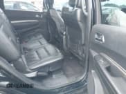 ✅ 2017 Dodge Durango GT • VIN: 1C4RDHDG9HC732462 • Lot: 43180271. Wystawiony na IAAI z przebiegiem 99 028 mil. Bezpłatny archiwum sprzedaży aukcyjnych z USA i szczegółowy raport historii pojazdu na DreamBid. Zdjęcie 8.