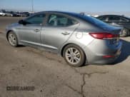 ✅ 2018 Hyundai Elantra Value Edition • VIN: KMHD84LF7JU633554 • Лот: 80498425. Опубликован ранее на Copart с пробегом 110 061 миль. Бесплатный доступ к архиву аукционных продаж из США и подробный отчёт об истории автомобиля на DreamBid. Изображение 2.