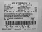 2021 Ford Explorer Limited with VIN 1FMSK8FH0MGB36202, listed as a Copart auction lot 85154415 with 107,956 mi miles and Salvage title. Bid and sale history available at DreamBid. Image 13.