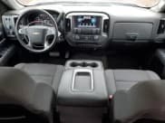 ✅ 2015 Chevrolet Silverado 1500 LT • VIN: 1GCVKREC1FZ341810 • Lot: 90909275. Listed on Copart with 189,396 mi. Free auction sales archive from the USA and detailed vehicle history report at DreamBid. Image 8.