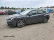 ✅ 2024 Subaru Impreza Special Sports • VIN: JF1GUAFC5R8326634 • Лот: 84379005. Опубликован ранее на Copart с пробегом 10 875 миль. Бесплатный доступ к архиву аукционных продаж из США и подробный отчёт об истории автомобиля на DreamBid. Изображение 1.