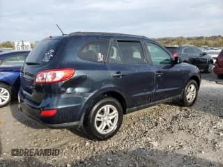 ✅ 2012 Hyundai Santa Fe GLS • VIN: 5XYZG3AB8CG168794 • Lot: 77826234. Listed on Copart with 170,489 mi. Free auction sales archive from the USA and detailed vehicle history report at DreamBid. Image 3.