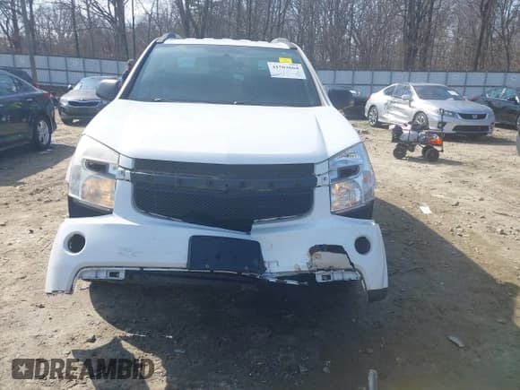 ✅ 2007 Chevrolet Equinox LS • VIN: 2CNDL13F876099694 • Лот: 41503664. Опубликован ранее на IAAI с пробегом 116 165 миль. Бесплатный доступ к архиву аукционных продаж из США и подробный отчёт об истории автомобиля на DreamBid. Изображение 6.