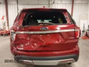 ✅ 2017 Ford Explorer XLT • VIN: 1FM5K8D80HGA67842 • Лот: 43431551. Опубликован ранее на IAAI с пробегом 111 053 миль. Бесплатный доступ к архиву аукционных продаж из США и подробный отчёт об истории автомобиля на DreamBid. Изображение 17.