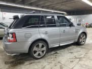 ✅ 2013 Land Rover Range Rover Sport SC Autobiography • VIN: SALSP2E4XDA782313 • Lot: 51531015. Listed on Copart with 72,679 mi. Free auction sales archive from the USA and detailed vehicle history report at DreamBid. Image 3.