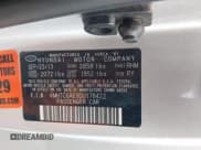 ✅ 2013 Hyundai Veloster Turbo • VIN: KMHTC6AE9DU178422 • Lot: 41530172. Wystawiony na IAAI z przebiegiem 175 871 mil. Bezpłatny archiwum sprzedaży aukcyjnych z USA i szczegółowy raport historii pojazdu na DreamBid. Zdjęcie 9.