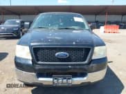 ✅ 2007 Ford F-150 XL • VIN: 1FTRF122X7NA25883 • Lot: 43077908. Listed on IAAI with 274,877 mi. Free auction sales archive from the USA and detailed vehicle history report at DreamBid. Image 6.
