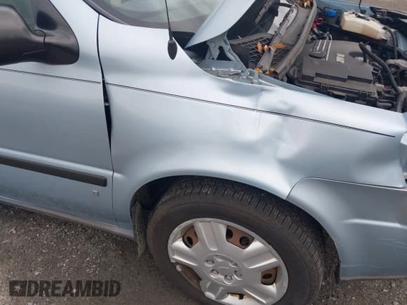 ✅ 2007 Chevrolet Uplander LS • VIN: 1GNDU23197D134506 • Лот: 43771668. Опубликован ранее на IAAI с пробегом 179 689 миль. Бесплатный доступ к архиву аукционных продаж из США и подробный отчёт об истории автомобиля на DreamBid. Изображение 14.