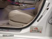 ✅ 2018 Mercedes-Benz S 450 • VIN: WDDUG6EB9JA350951 • Lot: 41875668. Listed on IAAI with 129,179 mi. Free auction sales archive from the USA and detailed vehicle history report at DreamBid. Image 6.