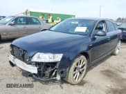 ✅ 2011 Audi A6 Premium Plus • VIN: WAUFGAFB2BN002422 • Lot: 41795458. Wystawiony na IAAI z przebiegiem 94 684 mil. Bezpłatny archiwum sprzedaży aukcyjnych z USA i szczegółowy raport historii pojazdu na DreamBid. Zdjęcie 2.