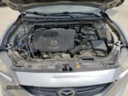 ✅ 2016 Mazda 6 i Sport • VIN: JM1GJ1U59G1437331 • Lot: 68077485. Listed on Copart with Not provided. Free auction sales archive from the USA and detailed vehicle history report at DreamBid. Image 11.