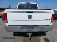 ✅ 2016 Ram 1500 Tradesman • VIN: 1C6RR7ST9GS117580 • Lot: 42261896. Wystawiony na IAAI z przebiegiem 124 430 mil. Bezpłatny archiwum sprzedaży aukcyjnych z USA i szczegółowy raport historii pojazdu na DreamBid. Zdjęcie 17.