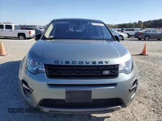 ✅ 2017 Land Rover Discovery Sport SE • VIN: SALCP2BG5HH660779 • Лот: 92064245. Опубликован ранее на Copart с пробегом 137 249 миль. Бесплатный доступ к архиву аукционных продаж из США и подробный отчёт об истории автомобиля на DreamBid. Изображение 5.