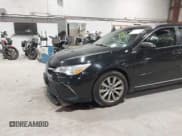 ✅ 2017 Toyota Camry LE • VIN: 4T1BF1FK6HU703611 • Lot: 43774383. Listed on IAAI with 177,406 mi. Free auction sales archive from the USA and detailed vehicle history report at DreamBid. Image 17.