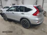 ✅ 2016 Honda CR-V SE • VIN: 2HKRM4H4XGH672090 • Lot: 43581737. Listed on IAAI with 88,642 mi. Free auction sales archive from the USA and detailed vehicle history report at DreamBid. Image 3.