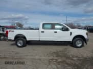 ✅ 2019 Ford F-250 XL • VIN: 1FT7W2B60KEF78955 • Lot: 41851147. Listed on IAAI with 205,275 mi. Free auction sales archive from the USA and detailed vehicle history report at DreamBid. Image 13.