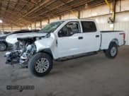 ✅ 2018 Ford F-250 XLT • VIN: 1FT7W2B62JEC61208 • Лот: 81888005. Опубликован ранее на Copart с пробегом 57 782 миль. Бесплатный доступ к архиву аукционных продаж из США и подробный отчёт об истории автомобиля на DreamBid. Изображение 1.