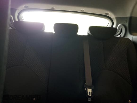 ✅ 2010 Hyundai Accent GS • VIN: KMHCM3AC5AU179055 • Лот: 59931635. Опубликован ранее на Copart с пробегом 19 078 миль. Бесплатный доступ к архиву аукционных продаж из США и подробный отчёт об истории автомобиля на DreamBid. Изображение 10.